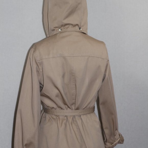 Parasol Camel Hoodie Jacket - Picture 10 of 16